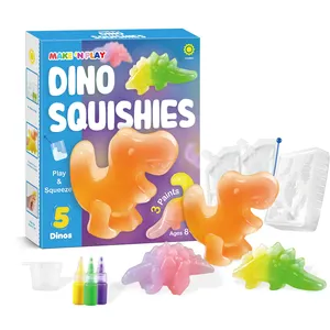 Offre Spéciale magique de l'eau elfe océan jouet boules croissantes Non toxique 3D fait à la main bricolage eau elfe jouet Science jouets pour 8 + enfants filles et garçons