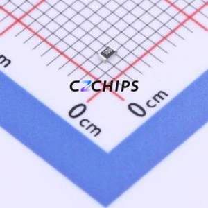 Resistencia SMD RTT032001BTP 0603 (Tipo: Película Gruesa) (Resistencia: 2kOhm Precisión: 0.1%) - Product Image 1