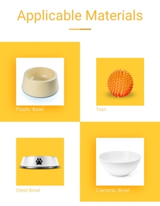 Líquido lavavajillas sin colorantes de 500 ml (16 oz) para lavar platos, utensilios y comida para perros. - Product Image 2