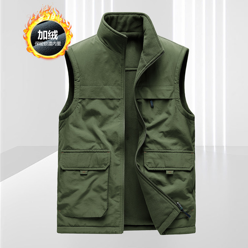 Women's Lightweight Softshell Vest – Little Donkey Andy