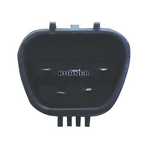 Motore tergicristallo per mitMitsubishi OUTLANDER II 2.2 DI-D 4WD Diesel (KW: 130, HP: 177) dal 11-2006 al 11-2012 KUHNER DRE670K - Product Image 3
