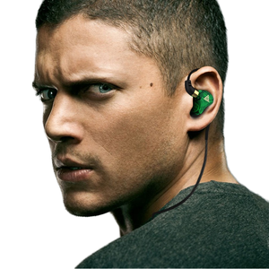 Hot QKZ SK7 3.5mm écouteurs de jeu filaires stéréo dans les écouteurs d'oreille avec micro <span class=keywords><strong>casque</strong></span> de sport à basse lourde - Product Image 6