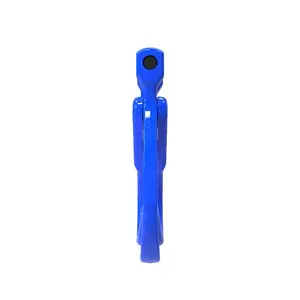 Chất Lượng Cao G100 <span class=keywords><strong>Clevis</strong></span> Selflock An Toàn Móc Để Nâng - Product Image 6