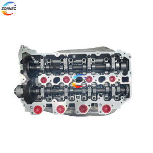 Nuevo conjunto de motor diésel 2.5L 4D56U para Mitsubishi <span class=keywords><strong>L200</strong></span> Triton Pajero L300 Delica - Product Image 6