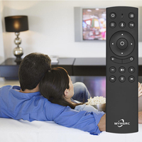 Control por Voz para televisores Yandex TV Alice DEXP Hartens Hyundai Novex HI Telefunken YUNO Leff AMCV Econ Vekta