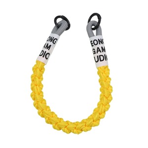 Colorful Wristlet Strap Universal Anti Lost Wrist Lanyard Keychain Bag Jewelry Accessories