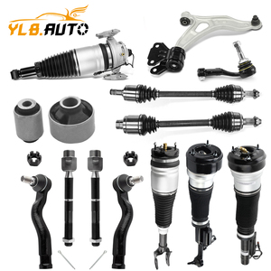 Pièces automobiles coréennes pour Kia Hyundai H1 Elantra Eon Starex Tucson Santa Fe Sonata I10 I20 I30 Accent Ix35 Kia RIO OPTIMA - Product Image 1