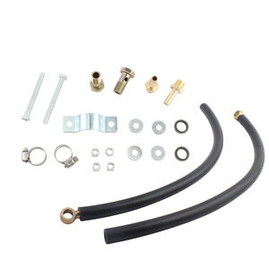 ชุดท่อระบายความร้อนน้ำมันเครื่อง ZUQING รุ่น M12 สำหรับรถจักรยานยนต์ - Product Image 4