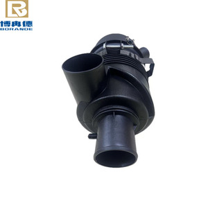 Ensemble de filtre à air en plastique G070006 P827653 boîtier de filtre pour rouleau de route K12A sans inclure l'élément filtrant - Product Image 6