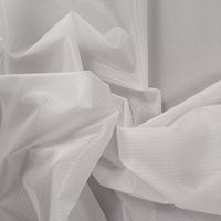 Fallschirm gewebe 100% Nylon wasserdichtes Neopren-beschichtetes Nylon gewebe