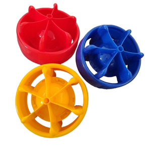 Usine pas cher <span class=keywords><strong>prix</strong></span> piscine divisant les voies flotteur piscine voie ligne accessoires anti vague flottant voie pour piscine - Product Image 3