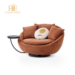 Sillón Lacoon Dé<span class=keywords><strong>sir</strong></span>é<span class=keywords><strong>e</strong></span> con Mesa de Centro Giratoria - Product Image 5