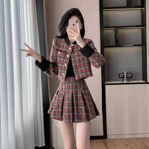 Conjunto Casual de 2 Piezas para Mujer, Top Bonito y Traje, <span class=keywords><strong>Ropa</strong></span> al por Mayor - Product Image 3