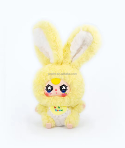 Especiales Baby Three Cute Lily Bunny Town II Plush Blind Box Doll Hand Puppet Mysteries Boxes Categoría de producto - Product Image 2