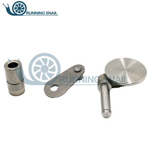 Turbo Wastegate Rattle Flapper TD04 49477-02005 49477-02003 untuk BMW N20 125i 320i 328i 520i 228i 11657588938 Pemasok Runningsna - Product Image 5