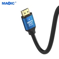 Neuerscheinung 4K 30Hz 60Hz Ultra HD High-Speed HDMI zu HDMI Kabel 2.0 Ultra HD TV High-Speed 4K UHD HDMI-Kabel