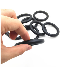Accesorio para Kayak, Anillo de Sellado de Goma de 5 cm de Diámetro Interior, Duradero, para Barcos de Pesca - Product Image 3