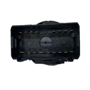 Interruptor de Faros Delanteros 1C0941531 para Volkswagen Golf, Interruptores Automáticos de Repuesto - Product Image 5