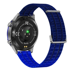 J16 |   Neue AMOLED Bluetooth Smartwatch mit Schlaf- und Gesundheits-Tracking-App - Product Image 6