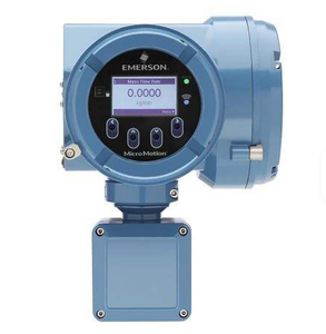 ขายเครื่องวัดความเร็ว Emersons 100% ของแท้ รุ่น Motion 5700 Coriolis แบบติดตั้งภาคสนาม OEM 5700R12ABFAZZZAAZA - Product Image 1