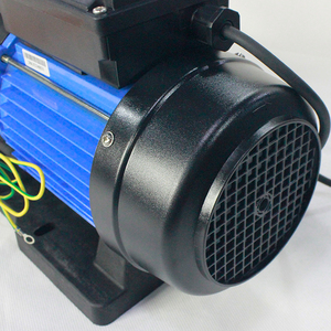 Moteur électrique à usage commercial ou domestique 0.5hp 1hp 1.2hp <span class=keywords><strong>pompe</strong></span> de circulation d'eau de <span class=keywords><strong>piscine</strong></span> - Product Image 2