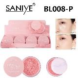 Saniye Makeup Powder Polvere minerale opaca traslucida per tutti i tipi di pelle BL008 P - Product Image 1