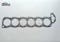 11115-2870 Gasket Kepala Silinder untuk Hino J08C J08E