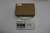 RFID 125khz /13.56mhz 14443A lecteur rfid double fréquence