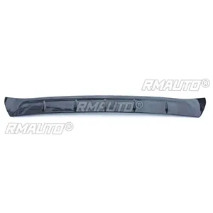 Alerón Trasero de Techo Estilo Fibra de Carbono para Subaru BRZ Toyota GR86 2022-2024, Accesorios para Auto - Product Image 5
