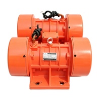 Bestseller OLI Wolong 1kn 2kn 3kn 4kn 5kn 10kn 15KN MVE YZS YZU 380V Vibrationsmotor Elektrischer Vibrator IP66