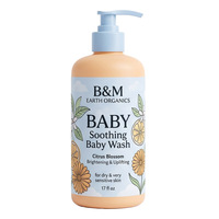 Liquide nettoyant doux pour bébé en gros : Mélange de lait pour des nettoyages purs, Shampoing pur pour enfant, Nettoyant moussant doux
