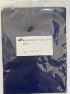 DISPERSE BLUE 359、CAS NO.62570-50-7、昇華インク染料
