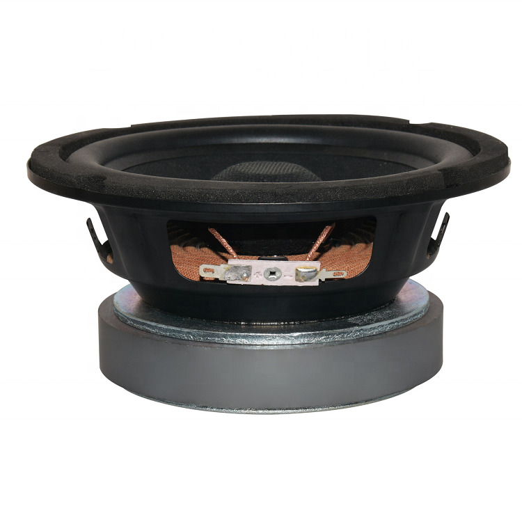 60 Вт 6,8 Ом 6 дюймов НЧ динамик WL6129