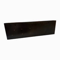 Panneau d'affichage LED P4.75 intérieur panneau d'écran LED highlight Flexible Display Mall Publicité Digital LED Score Board