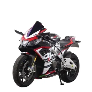 Großhandel Aprilia RSV4 FACTORY A-PRC ABS-KAUFEN ONLINE 24 STUNDEN EIN TAG 999cc gebrauchtes Sport fahrrad zum Verkauf