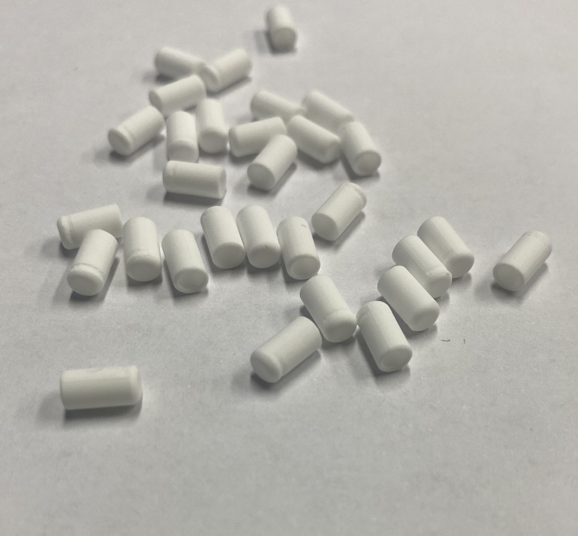 Высокая теплопроводность, оксид бериллия, керамика бериллия, тигель