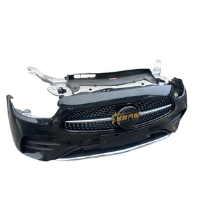 Cho Mercedes-Benz E-<span class=keywords><strong>Class</strong></span> 213 nhà máy trực tiếp front bumper body Kit Tản Nhiệt Đèn pha - Product Image 2