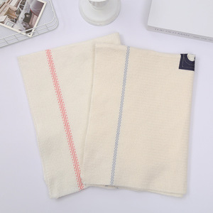 Chiffon de nettoyage épais rectangulaire réutilisable pour la collecte de poussière des sols - Product Image 1