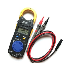 Original and New Hioki 3280-10f Ac Current in Stock - Product Image 1