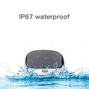 V43 4G Pet <b>GPS</b> Tracking Device Pets <b>Gps</b> Waterproof Factory Supply 2G <b>Tracker</b> Dog <b>Cat</b> Personal Child Kids Location Activity Mini - Product Image 3