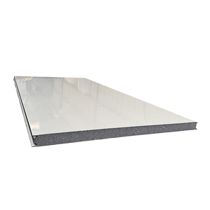 Panel de Pared Ligero, Duradero y Aislado de Metal, Impermeable, con <span class=keywords><strong>Aislamiento</strong></span> de Grafeno, para Uso <span class=keywords><strong>Interior</strong></span> en Viviendas - Product Image 2