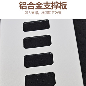 Ceintures de correction de posture pour adultes, enfants et étudiants, pour la posture debout et assise, du dos et de la colonne vertébrale, en stock. - Product Image 5