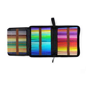 Doppia Punta di Pennello Marker Penne, 0.4 Punta Fine Marcatori & Brush Pen Set di 60 per Proiettile Journaling Adulti Colorazione - Product Image 1