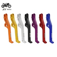 Support de pied latéral réglable pour moto, personnalisation pour Tunli TALARIA MX3/MX4