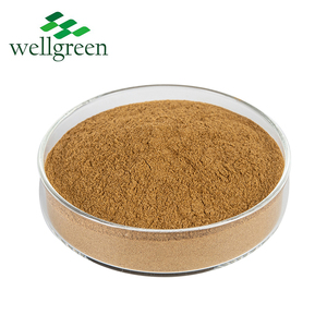 EU & USDA 보충 영양 표고 버섯 추출물 분말 다당류 - Product Image 3