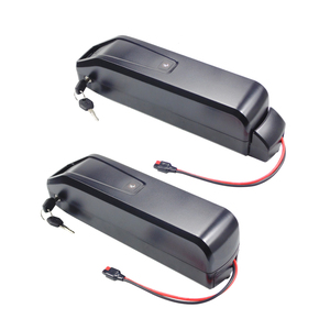 Batterie de vélo électrique C INVERTER <span class=keywords><strong>Taurus</strong></span> 36V 48V 10.4Ah 14Ah 15Ah 17.5ah, batterie de vélo électrique à <span class=keywords><strong>pneus</strong></span> larges, batterie de vélo électrique à porte-bagages arrière avec chargeur - Product Image 3
