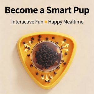 New Arrival Eco-Friendly Slow <strong>Feeder</strong> Treat Dispensing Box Interactive <strong>Dog</strong> <strong>Puzzle</strong> <strong>Feeder</strong> Toy for <strong>Dogs</strong> &amp; Cats - Product Image 3