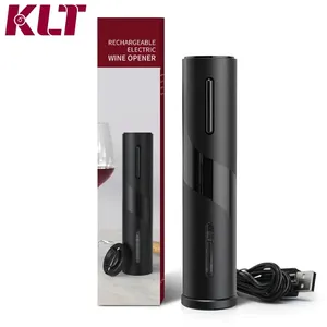 Mysticlejoy Ouvre-bouteille électrique TYPE-C, Couteau à feuille d'aluminium, Ouvre-bouteille rechargeable pour cuisine, bar, fête KP1-361901 - Product Image 1