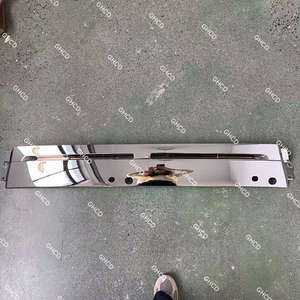 GHCD/ALTA CALIDAD/<span class=keywords><strong>PRECIO</strong></span> DE FÁBRICA LIMPIAPARABRISAS CROMADO ANCHO para CAMIÓN JAPONÉS <span class=keywords><strong>2007</strong></span> AÑO <span class=keywords><strong>MITSUBISHI</strong></span> <span class=keywords><strong>CANTER</strong></span> /HINO/ISUZU/NISSAN - Product Image 1