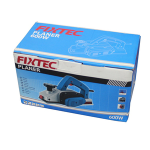 เครื่องไสไม้ FIXTEC 600W กำลังสูง สำหรับช่างไม้ รุ่น FPL60001 เครื่องไสไม้ FPL60001 FPL600 - Product Image 6